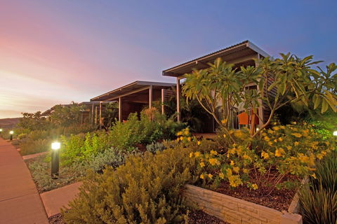 Best Western Plus The Ranges Karratha - Lennox Head Accommodation 0