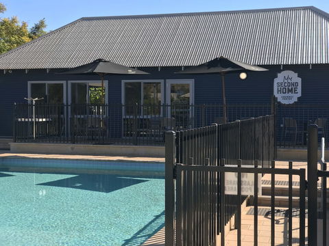 Best Western Plus The Ranges Karratha - Lennox Head Accommodation 3
