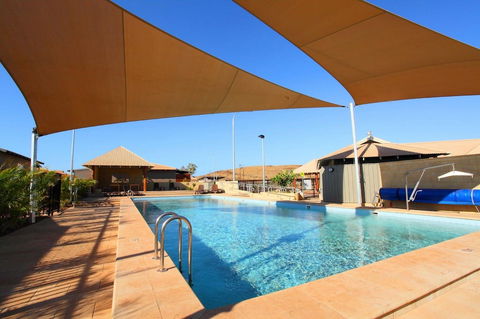 Best Western Plus The Ranges Karratha - Lennox Head Accommodation 5