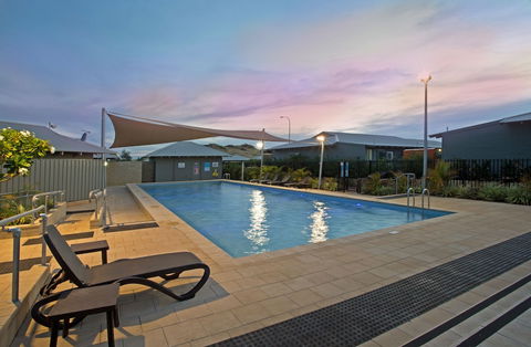 Best Western Plus The Ranges Karratha - Lennox Head Accommodation 2
