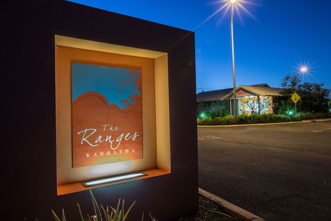 Best Western Plus The Ranges Karratha - Lennox Head Accommodation 1