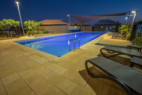 Best Western Plus The Ranges Karratha - Lennox Head Accommodation 6