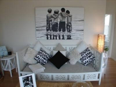 Villa Pescatore - Lennox Head Accommodation 1
