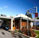 Best Western Lonsdale Motor Inn - Lennox Head Accommodation
