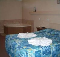 Goolwa Riverport Motel - Lennox Head Accommodation