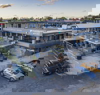 Panorama Bathurst - Lennox Head Accommodation