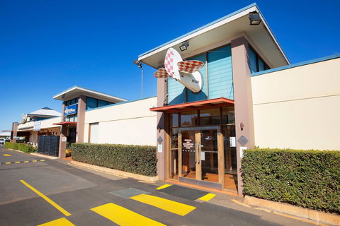 Wilsonton Hotel - Lennox Head Accommodation 1