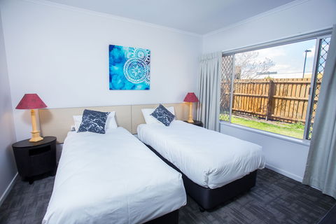 Wilsonton Hotel - Lennox Head Accommodation 6