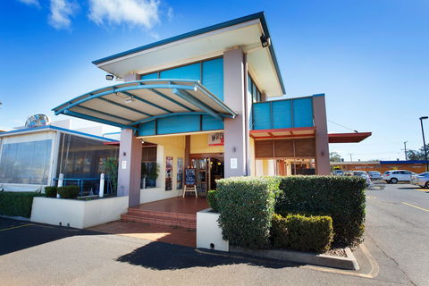 Wilsonton Hotel - Lennox Head Accommodation 2