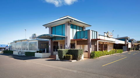 Wilsonton Hotel - Lennox Head Accommodation 0