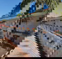 Toorak Lodge - Lennox Head Accommodation