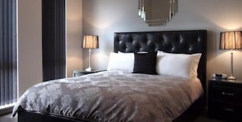 Casavino Luxury Villas - Lennox Head Accommodation 6