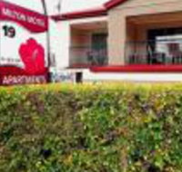 Milton Motel Apartments - Lennox Head Accommodation