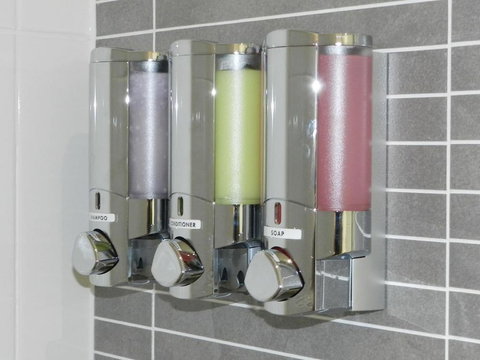 Copper City Motel - Lennox Head Accommodation 3