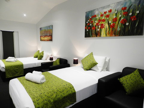 Copper City Motel - Lennox Head Accommodation 6