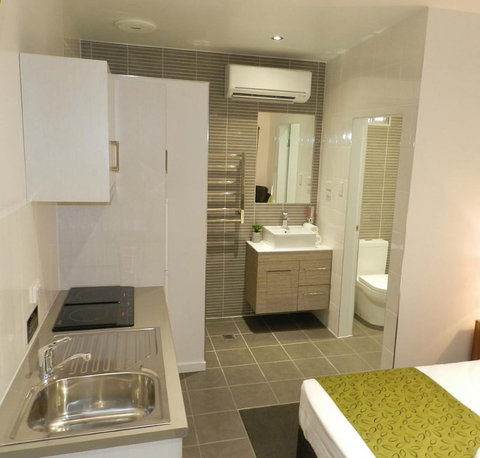 Copper City Motel - Lennox Head Accommodation 2