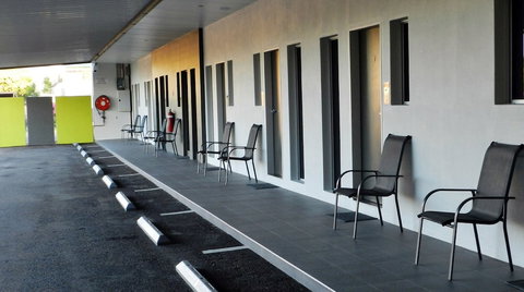 Copper City Motel - Lennox Head Accommodation 0