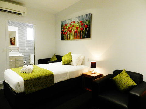 Copper City Motel - Lennox Head Accommodation 4