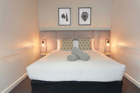 Barclay On View - Lennox Head Accommodation 3