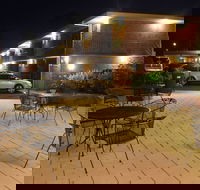 Barclay On View - Lennox Head Accommodation