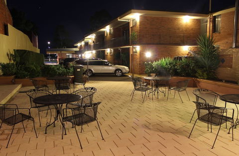 Barclay On View - Lennox Head Accommodation 0