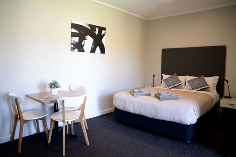 Barclay On View - Lennox Head Accommodation 4