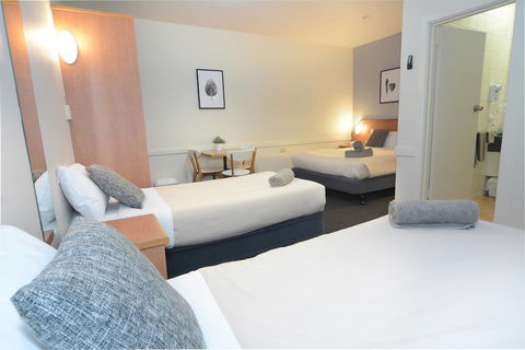 Barclay On View - Lennox Head Accommodation 5