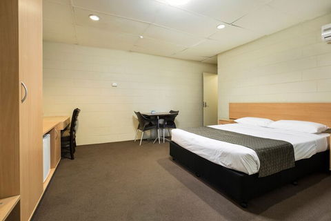 Dalrymple Hotel - Lennox Head Accommodation 2