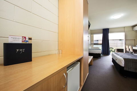 Dalrymple Hotel - Lennox Head Accommodation 7