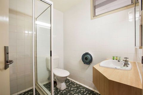 Dalrymple Hotel - Lennox Head Accommodation 3