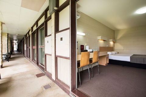 Dalrymple Hotel - Lennox Head Accommodation 4