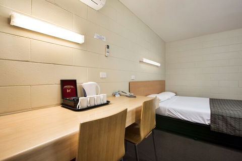 Dalrymple Hotel - Lennox Head Accommodation 5