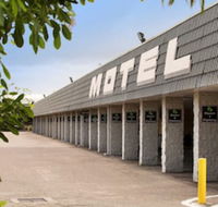 Dalrymple Hotel - Lennox Head Accommodation
