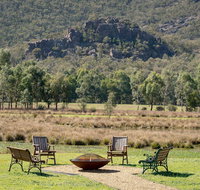 Halls Gap Motel - Lennox Head Accommodation