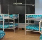 Wombat Backpackers - Lennox Head Accommodation