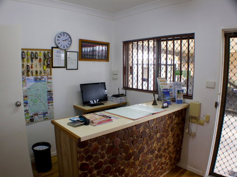 Baths Motel - Lennox Head Accommodation 1