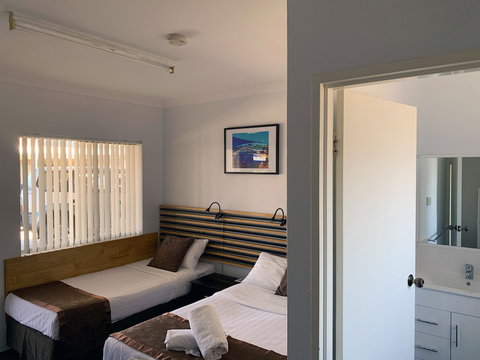 Baths Motel - Lennox Head Accommodation 4