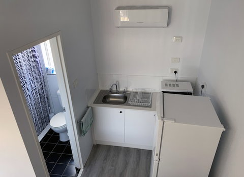 Baths Motel - Lennox Head Accommodation 5