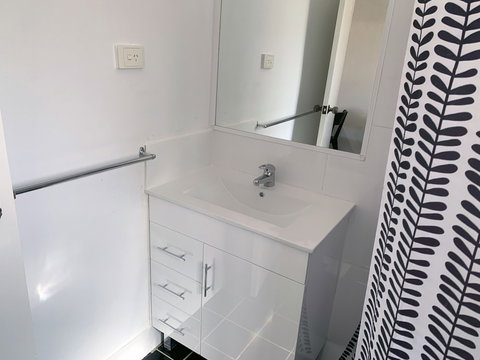 Baths Motel - Lennox Head Accommodation 2