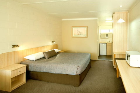 Box Hill Motel - Lennox Head Accommodation 5