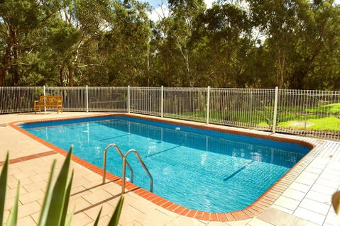 Box Hill Motel - Lennox Head Accommodation 1