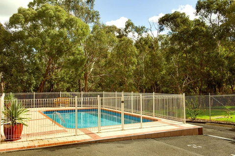 Box Hill Motel - Lennox Head Accommodation 0