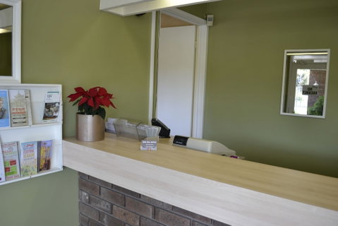 Box Hill Motel - Lennox Head Accommodation 2