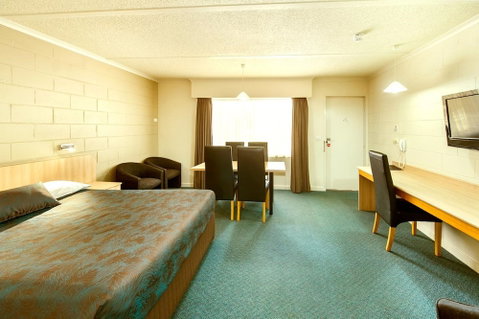 Box Hill Motel - Lennox Head Accommodation 6