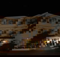 Normandie Inn  Function Centre - Lennox Head Accommodation
