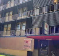 Darwin Poinciana Inn - Lennox Head Accommodation