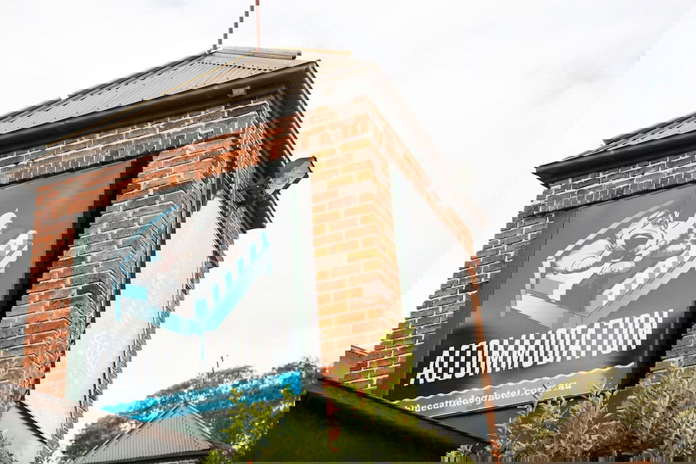 Lennox Head Accommodation