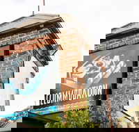 Nightcap at Blue Cattle Dog Hotel - Lennox Head Accommodation