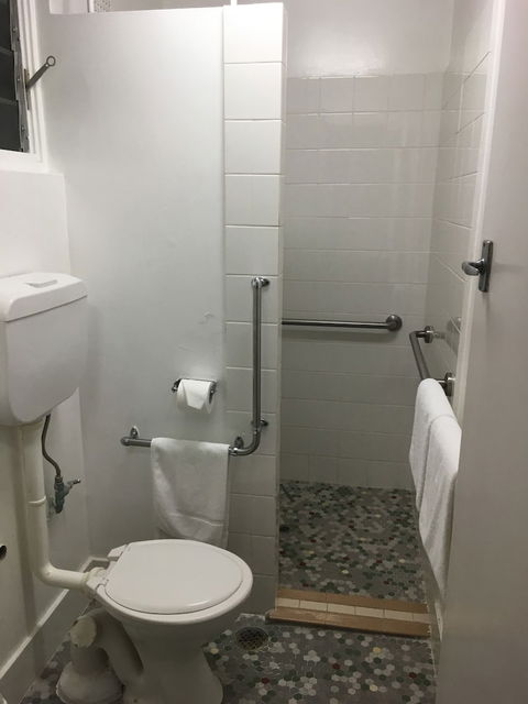 Flinders Motel - Lennox Head Accommodation 6
