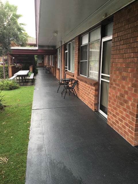 Flinders Motel - Lennox Head Accommodation 1